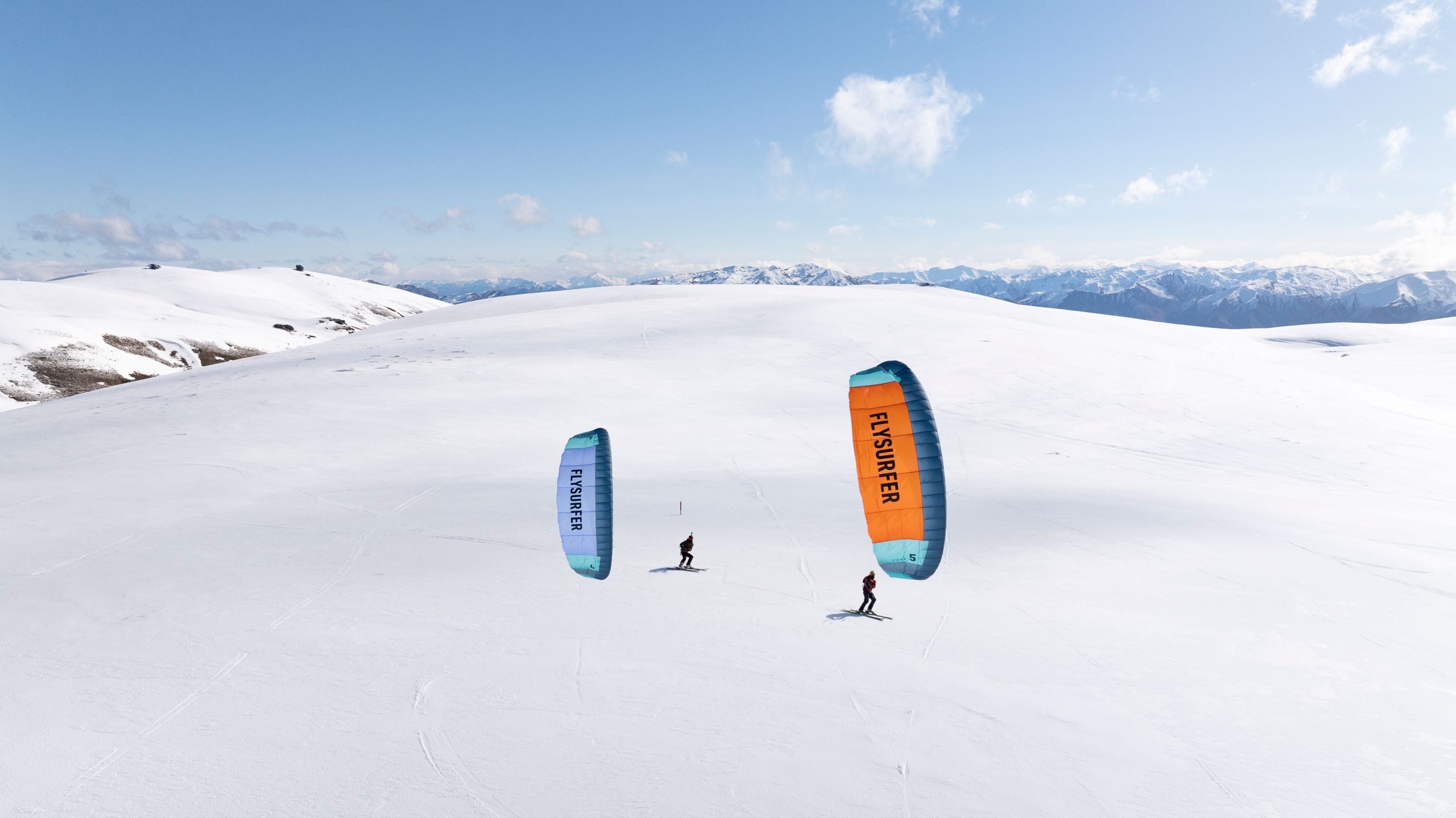 ¿Qué talla de kite comprar? Guía por peso y viento