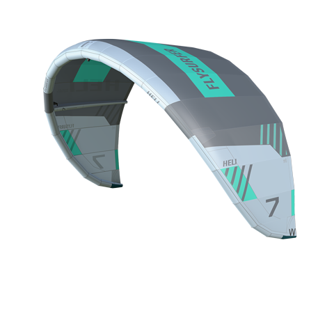 Vela Flysurfer HELI