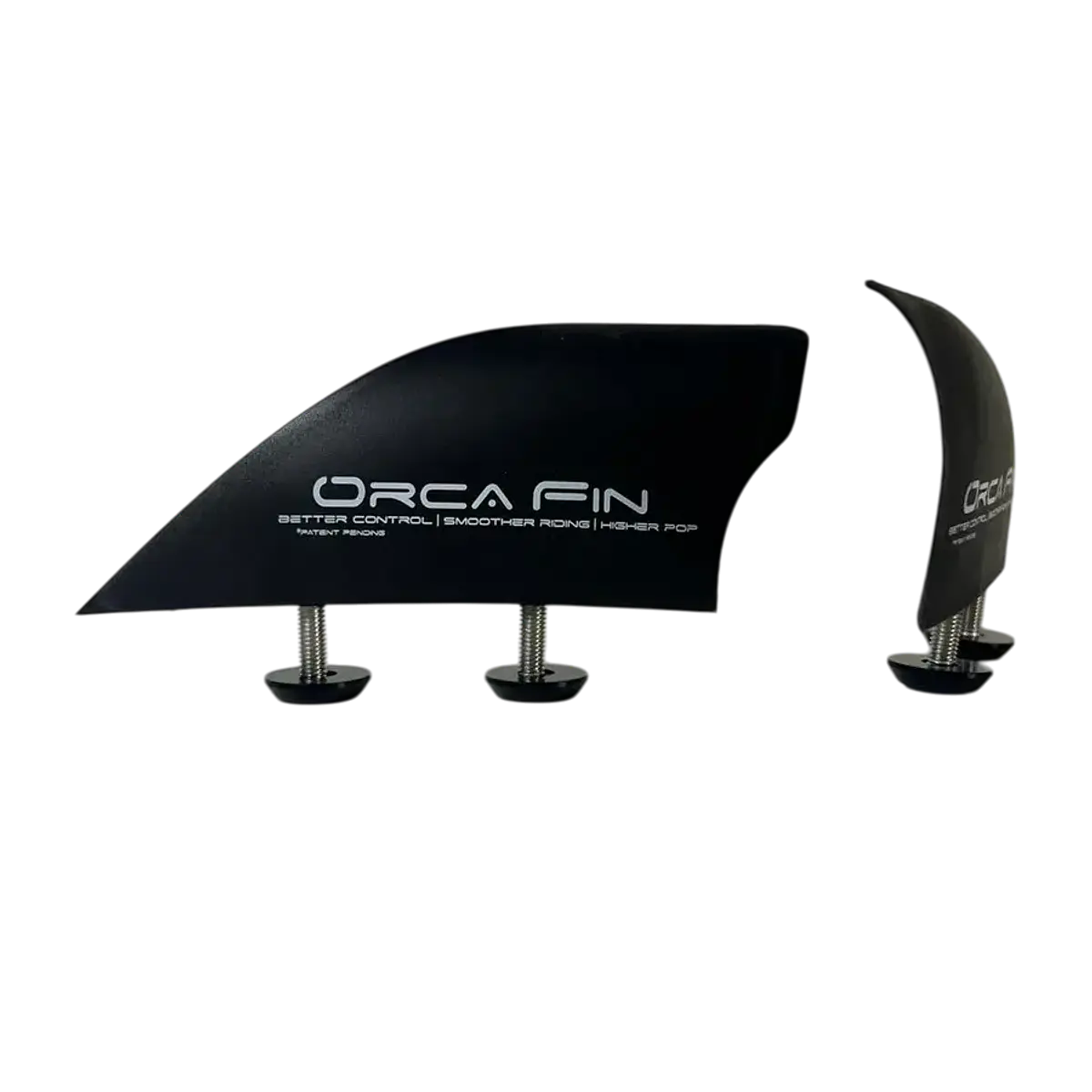 Orca Fin