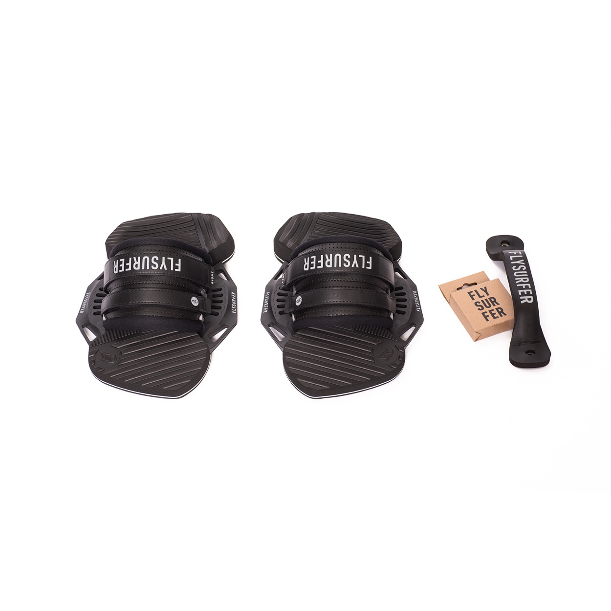 Pads y Straps Flysurfer SQUAD