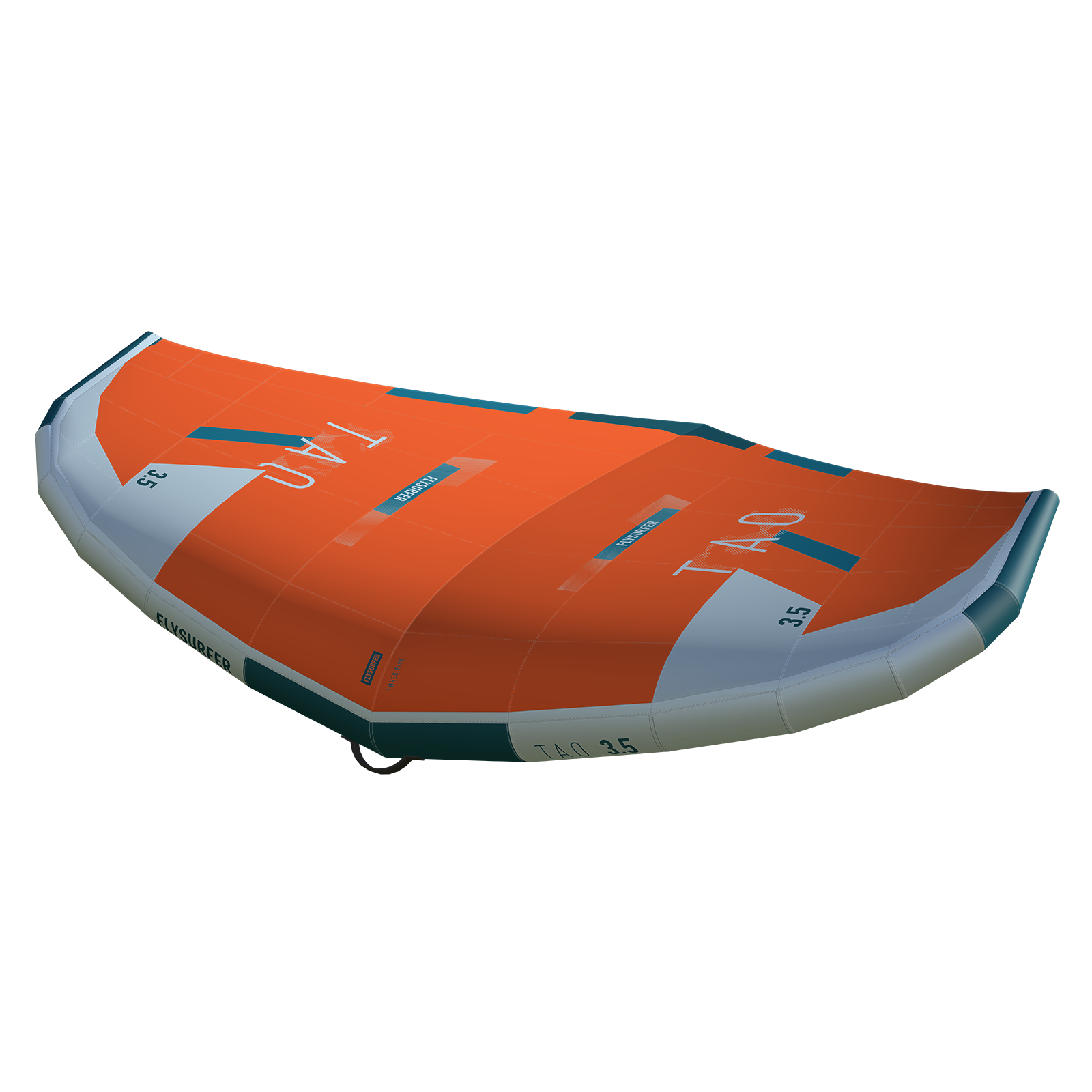 Wing Flysurfer TAO2 Boom